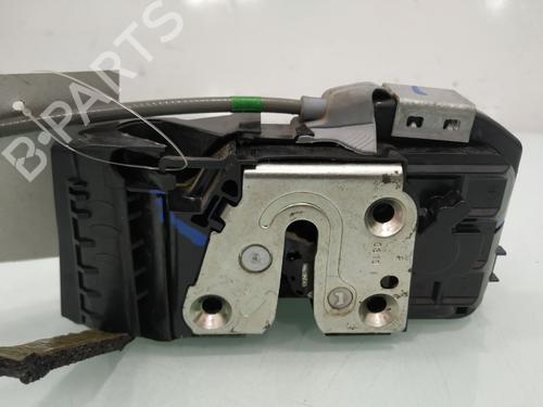 Front right lock NISSAN JUKE (F15) 1.6 | BP13216457C97 