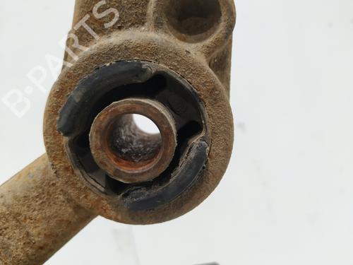 Bakaksel PEUGEOT 206 Hatchback (2A/C) 1.9 D | BP30000179M2 