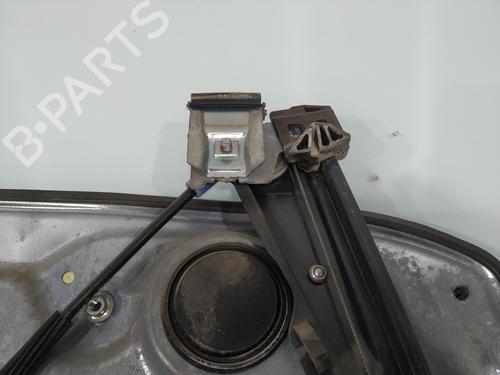 Front right window mechanism SEAT CORDOBA (6L2) 1.4 TDI | BP27592116C23 