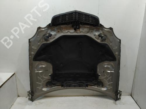 Hood MERCEDES-BENZ E-CLASS (W211)  | BP26437068C1 