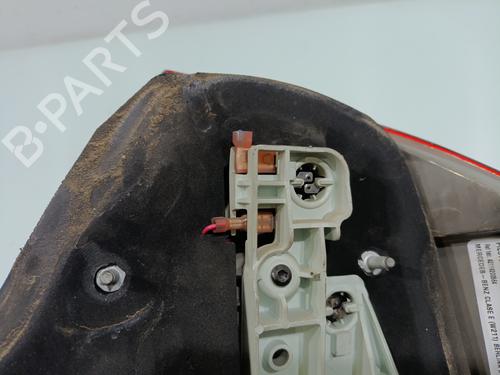 Left taillight MERCEDES-BENZ E-CLASS (W211) E 320 CDI (211.026) | BP37236605C34 - Image 5