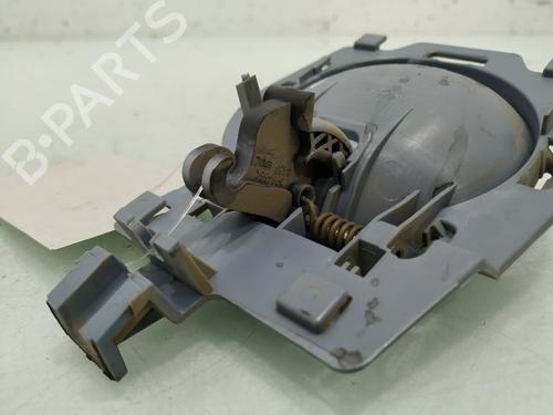 Rear left exterior door handle CITROËN C3 I (FC_, FN_) 1.4 HDi | BP21263862C130 