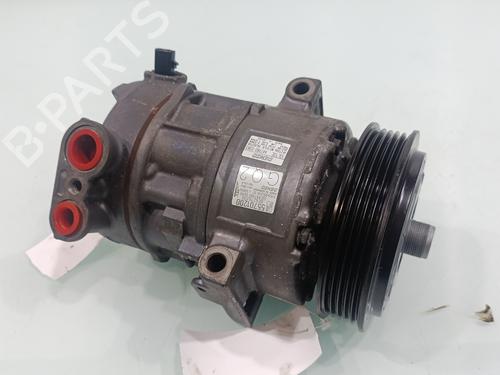 AC compressor OPEL CORSA D (S07)  | BP33952339M34  - Image 10