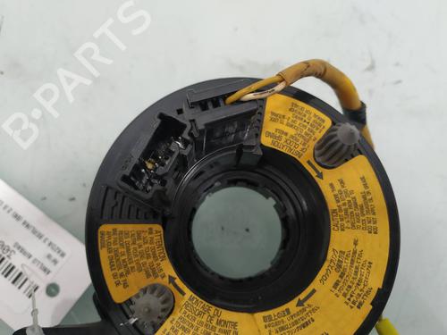 Squib airbag MAZDA 3 Saloon (BK) 2.0 MZR-CD (BK12) | BP8097227C102 
