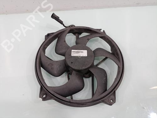 Used Radiator fan Radiator fan PEUGEOT 307 Break (3E) [2002-2009] 34471376 34471376