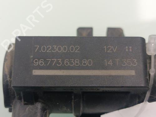 Electronic sensor DS DS 5 (KF_) | BP33852073M84 - Image 2