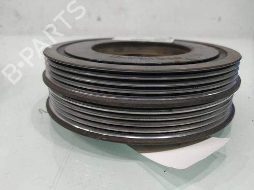 Pulley AUDI A4 B6 (8E2) 1.9 TDI | BP39691881M122 - Image 2
