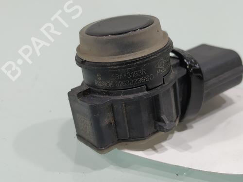 Electronic sensor RENAULT TALISMAN Grandtour (KP_) 1.5 dCi 110 | BP28355271M84 