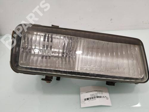 Used Right front fog light Right front fog light CITROËN EVASION MPV (22, U6) 2.0 HDI (109 hp) 10985278 10985278