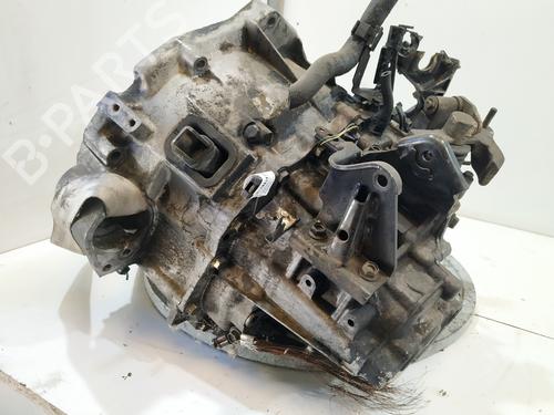 Gearbox NISSAN PRIMERA (P12) 2.2 Di | BP10345134M3 