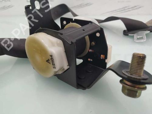 Rear left seatbelt HONDA ACCORD VII (CL, CN) 2.0 (CL7) | BP8088379I29 