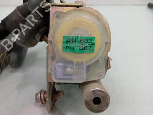 Front right seatbelt HYUNDAI SANTA FÉ I (SM) 2.0 CRDi | BP15289843I25 