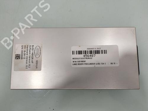 Used Electronic module LAND ROVER FREELANDER 2 (L359) 2.2 TD4 4x4 (150 hp) 15214326