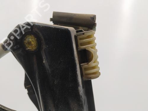 Front left window mechanism VW PASSAT B7 Variant (365)  | BP29532161C22 