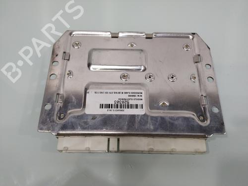 Electronic module MERCEDES-BENZ M-CLASS (W163)  | BP27692941M83 