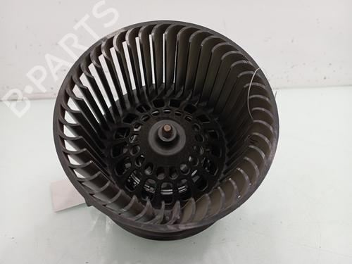 Heater blower motor CITROËN C4 II (NC_)  | BP15227198M62 