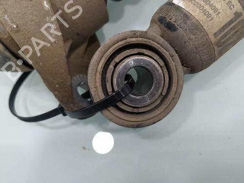 Right rear shock absorber VW GOLF VI Variant (AJ5)  | BP14030910M19 