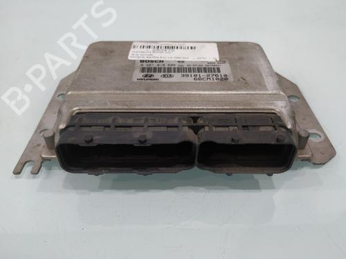 Engine control unit (ECU) HYUNDAI MATRIX (FC) 1.5 CRDi | BP8090342M57 