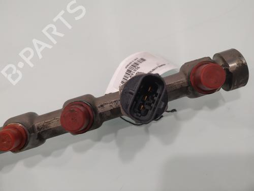 Injection rail RENAULT MEGANE III Hatchback (BZ0/1_, B3_) 1.9 dCi (BZ0N, BZ0J) | BP37236788M98  - Image 5