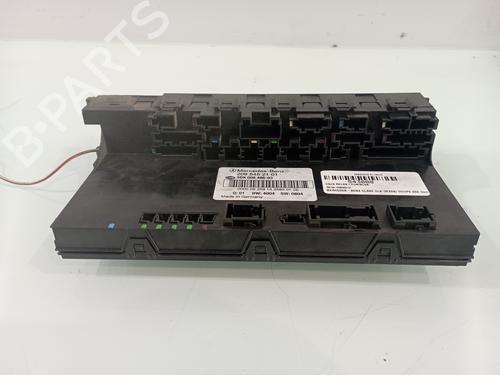 Fuse box MERCEDES-BENZ CLK (C209)  | BP29626604E1