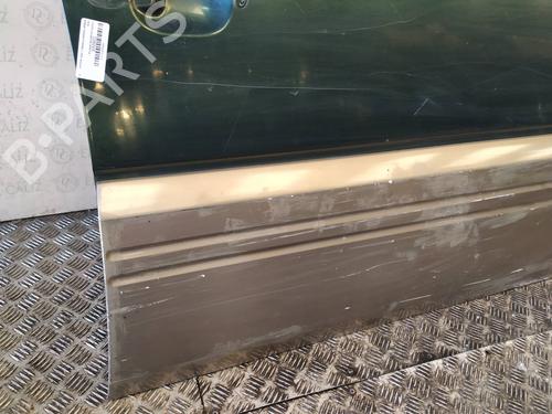 Right front door NISSAN TERRANO II (R20) 2.7 TDi 4WD | BP8202752C3 