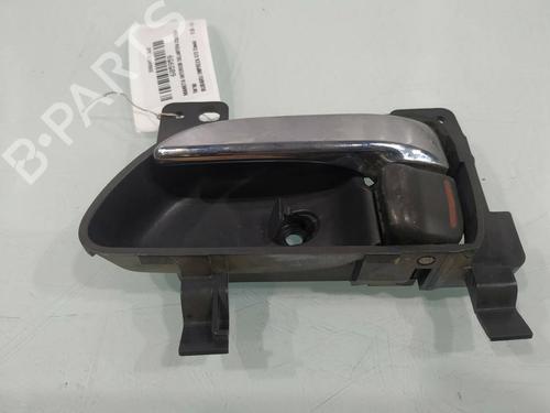 Front left interior door handle SUBARU IMPREZA Hatchback (GR, GH, G3) 2.0 D AWD | BP40182588I13 - Image 2