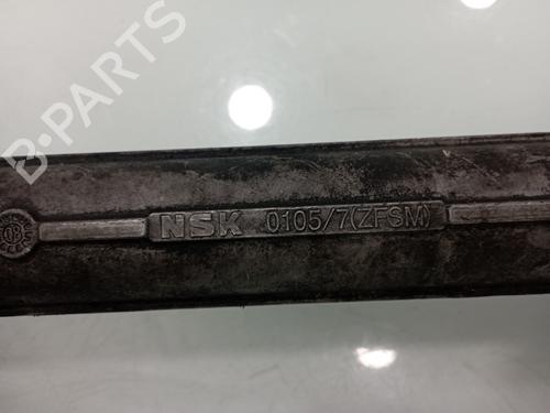 Steering rack NISSAN QASHQAI / QASHQAI +2 I (J10, NJ10, JJ10E) 1.5 dCi | BP13016084M22 