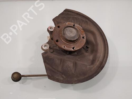 Left rear steering knuckle PEUGEOT 407 (6D_) 1.6 HDi 110 (6D9HZC, 6D9HYC) | BP8085899M27 