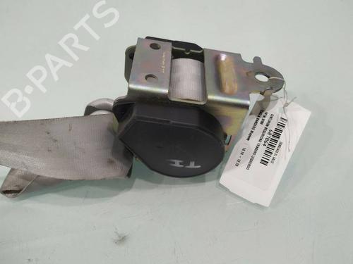 Rear left seatbelt DACIA SANDERO | BP39696806I29 - Image 5