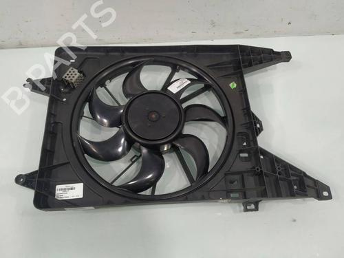Used Radiator fan Radiator fan DACIA SANDERO [2008-2026] 40182551 40182551