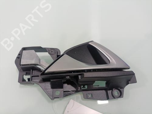 Used Front left interior door handle Front left interior door handle DS DS 5 (KF_) [2015-2018] 33885434 33885434