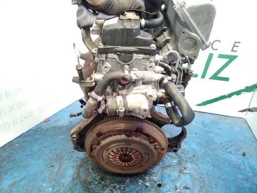 Engine OPEL CORSA B (S93) 1.5 D (F08, F68, M68) | BP8084906M1