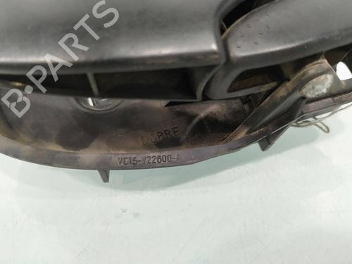 Front right interior door handle FORD TRANSIT Van (FA_ _) | BP39696751I14 - Image 3