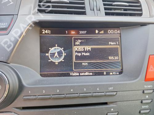 Used Display monitor Display monitor DS DS 5 (KF_) [2015-2018] 33935894 33935894