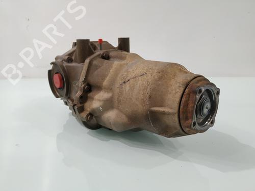 Differential, bag HONDA CR-V I (RD) 2.0 16V 4WD (RD1, RD3) (147 hp) 29913303