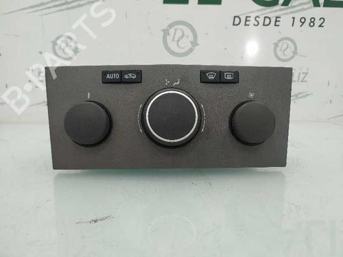 Used Climate control OPEL ASTRA H (A04) 1.7 CDTI (L48) (100 hp) 8092003
