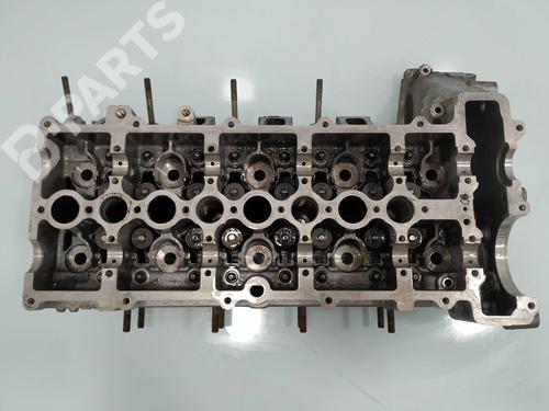 Used Cylinder head Cylinder head BMW 3 (E46) 320 d (136 hp) 10986656 10986656
