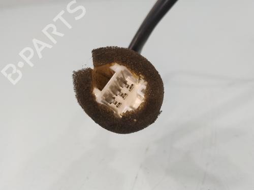 Ignition barrel SSANGYONG KORANDO (KJ) 2.3 D (KJ) | BP30717901M48