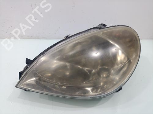 Used Left headlight Left headlight CITROËN XSARA (N1) 1.6 16V (109 hp) 33430623 33430623