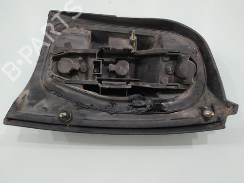 Left taillight NISSAN MICRA II (K11) 1.0 i 16V | BP8084131C34 