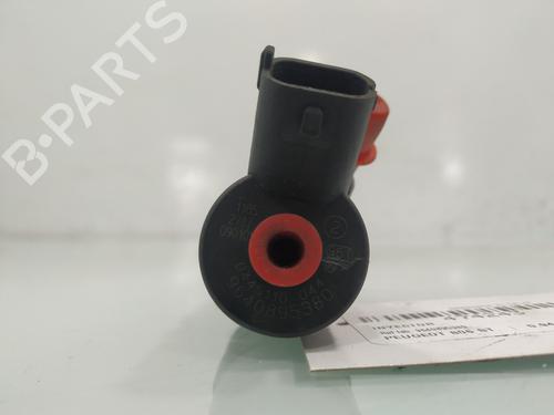 Injector PEUGEOT 806 (221)  | BP17919265M100 