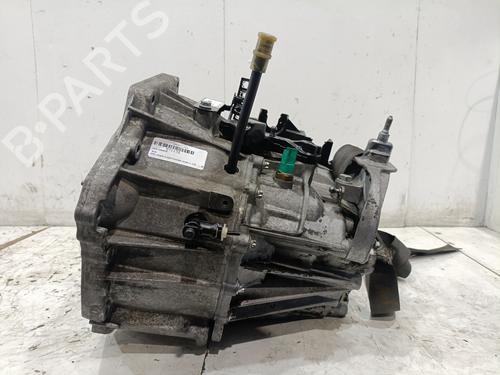 Gearbox OPEL VIVARO B Bus (X82)  | BP33214548M3  - Image 5