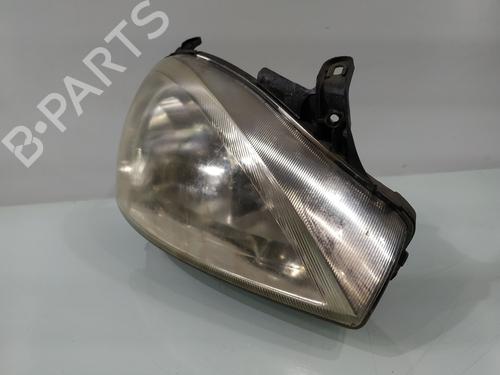 Lampa przednia prawa OPEL CORSA C (X01) 1.3 CDTI (F08, F68) | BP29913329C29