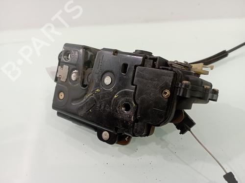 Rear right lock SEAT IBIZA III (6L1)  | BP28794612C99 