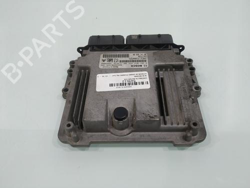 Used Engine control unit (ECU) CITROËN C4 Grand Picasso II (DA_, DE_) [2013-2026]  31182082