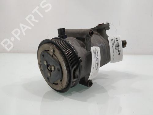 Used AC compressor FORD TRANSIT Van (FA_ _) [2006-2014]  29451046