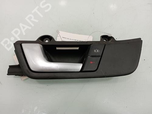 Used Front left interior door handle AUDI A4 B7 (8EC) 2.0 TDI 16V (140 hp) 12925187
