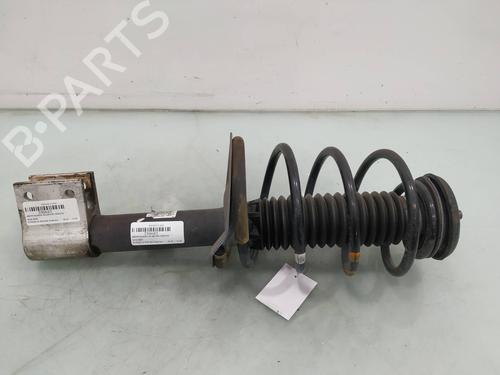 Ammortizzatore anteriore destro CITROËN C4 I (LC_) 1.6 HDi (90 hp) 5202QH | 5202QH |