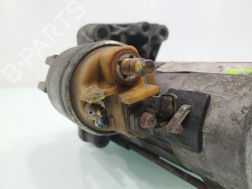 Starter PEUGEOT 407 (6D_) 1.6 HDi 110 (6D9HZC, 6D9HYC) | BP31920542M8
