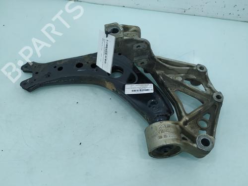 Used Left front suspension arm SEAT IBIZA III (6L1) [2002-2009]  17790877